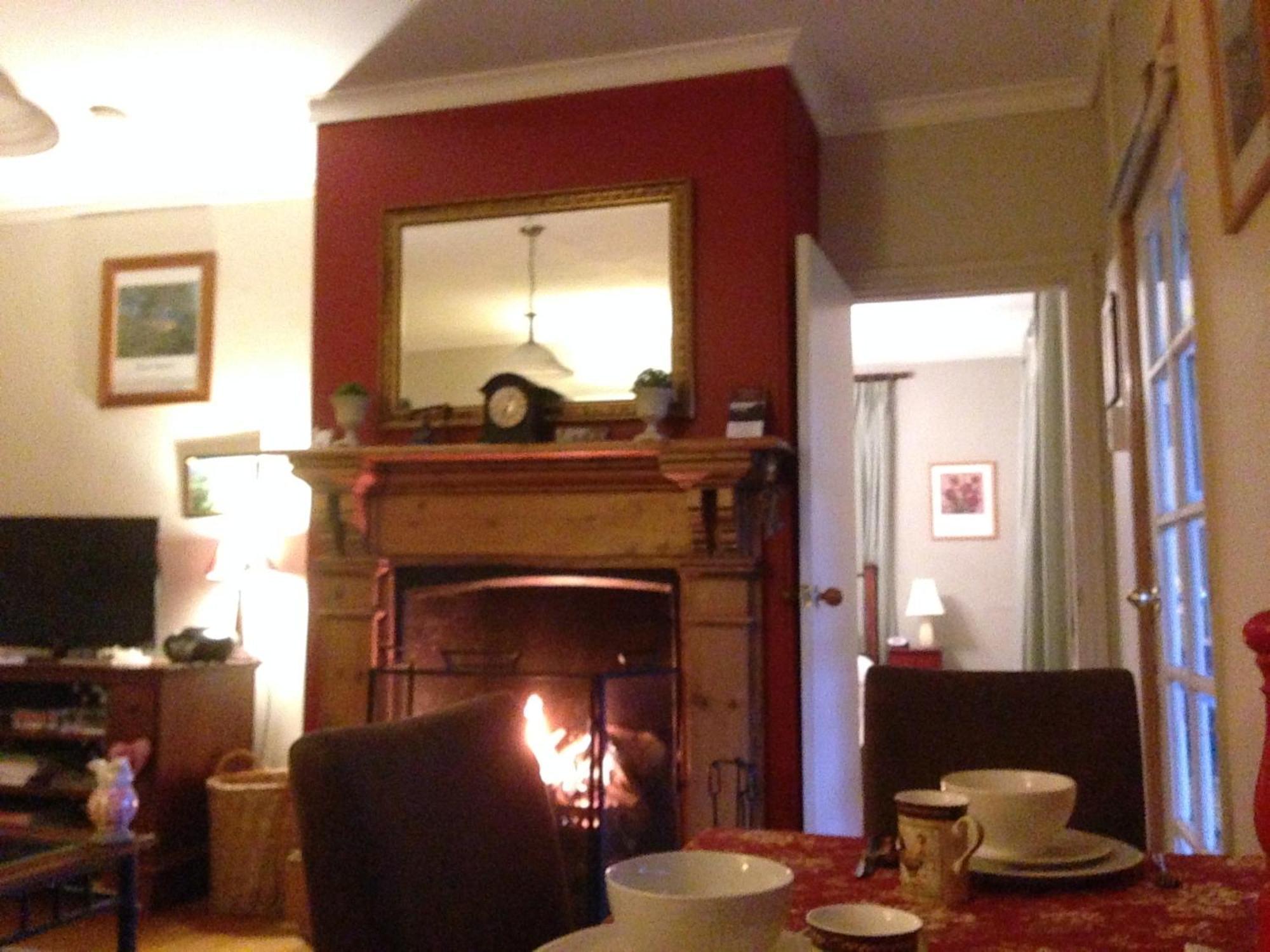 Grove Crabtree House B&B 객실 사진
